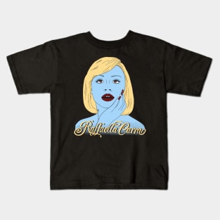 RaffaellaCarra Kids T-Shirt